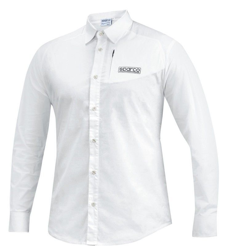 CAMISA SPARCO HOMBRE