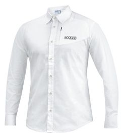 CAMISA SPARCO HOMBRE