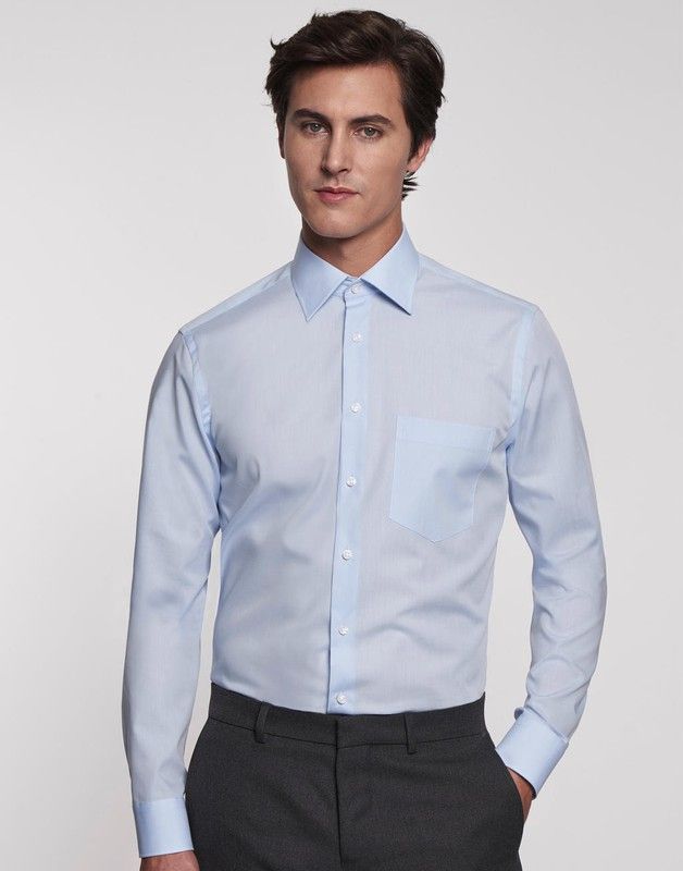 Camisa Splendesto Extra Larga