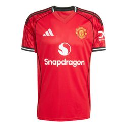 Camiseta 1ª equipación Manchester United 25/26