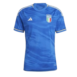 Camiseta Adidas Selección Italia 2024 FIGC H JSY