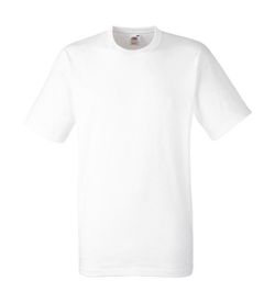 Camiseta algodón Heavy T