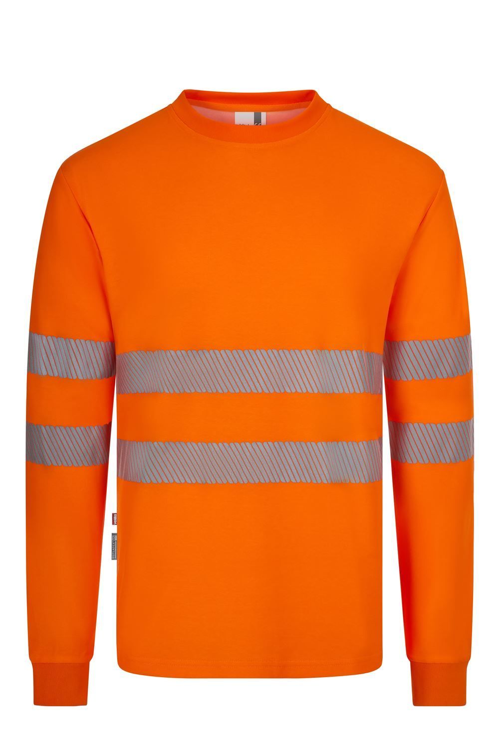 Camiseta algodón manga larga CS