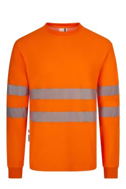 Camiseta algodón manga larga CS