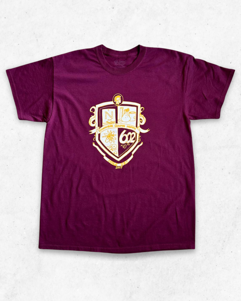 Camiseta American Vintage Fantastic Elements