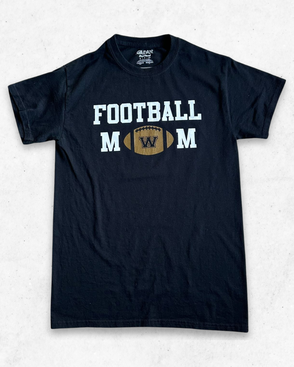 Camiseta American Vintage Football