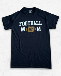 Camiseta American Vintage Football