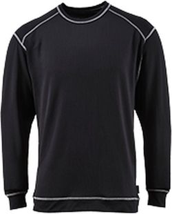 Camiseta anti-bacterias Base Pro