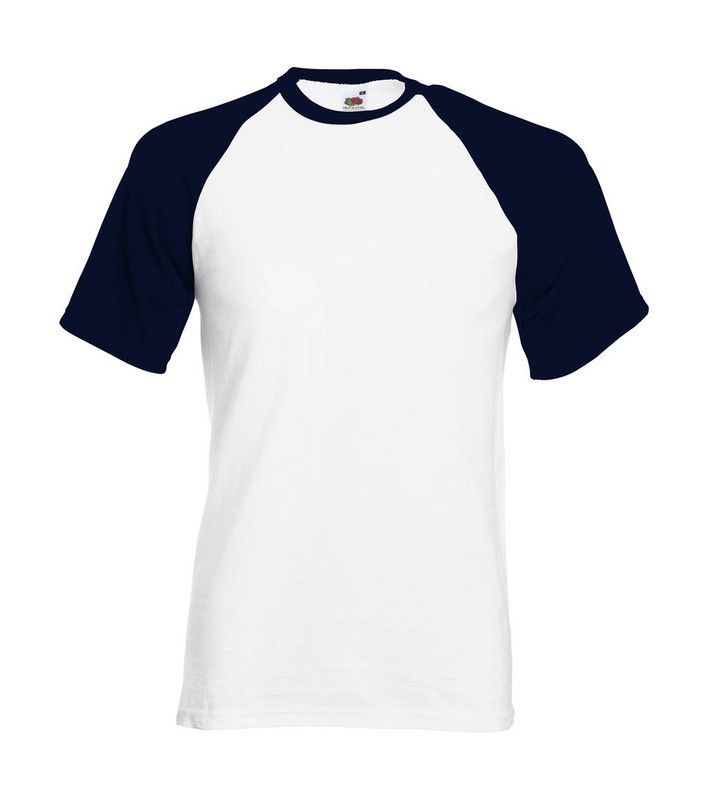 Camiseta Baseball