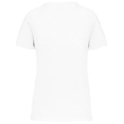 Camiseta BIO150 IC cuello de pico mujer