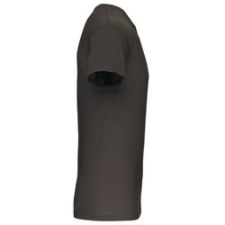 Camiseta BIO150IC cuello de pico hombre