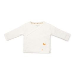 Camiseta blanco roto Little Dutch