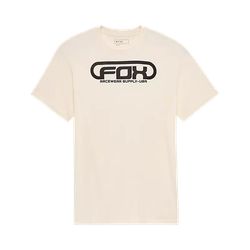 🌍🦊 Camiseta Casual Fox Premium Global – Comodidad superior, estilo auténtico Fox 😎🔥