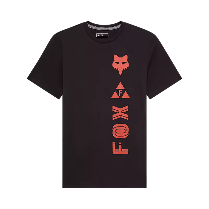 👕🔥 Camiseta Casual Fox Técnica Glyph – Rendimiento y estilo en tu día a día 🦊