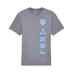 👕🔥 Camiseta Casual Fox Técnica Glyph – Rendimiento y estilo en tu día a día 🦊