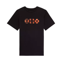 👕🦊 Camiseta Casual Fox Youth Vision – Estilo joven con identidad Fox ⚡🔥