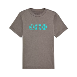 👕🦊 Camiseta Casual Fox Youth Vision – Estilo joven con identidad Fox ⚡🔥