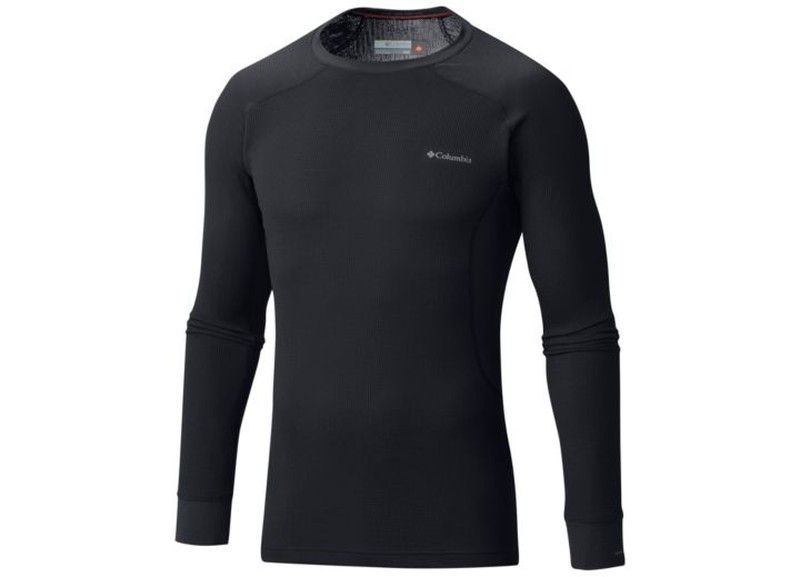 Camiseta Columbia BASELAYER MIDWEIGHT LONG para hombre ULTIMA TALLA XL