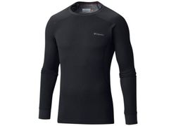 Camiseta Columbia BASELAYER MIDWEIGHT LONG para hombre ULTIMA TALLA XL