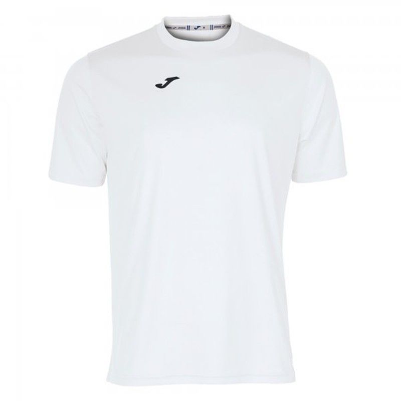 Camiseta Combi Blanco M/C