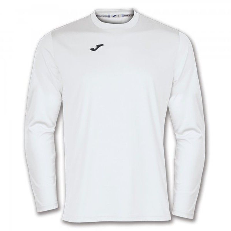 Camiseta Combi Blanco M/L