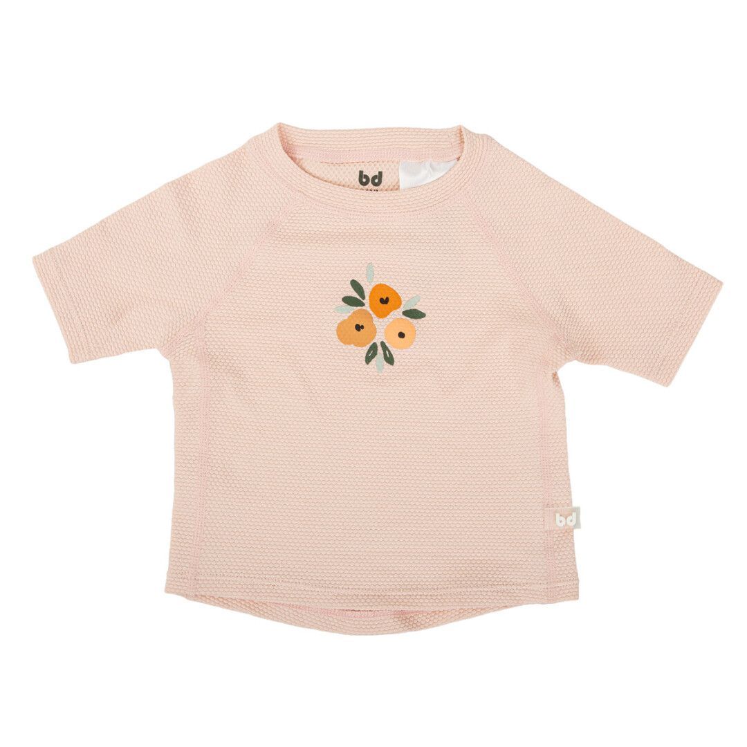 Camiseta con protección solar Bimbidreams Formentera Talla 6-12