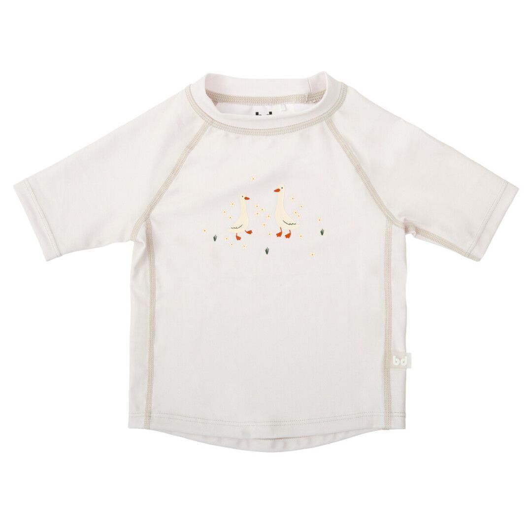 Camiseta con protección solar Bimbidreams Guss Talla 12-24 meses