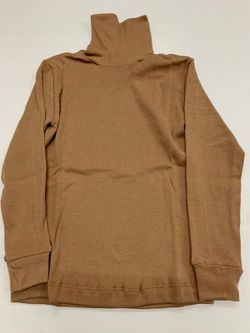 Camiseta cuello alto unisex 1430 Mobo