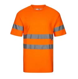 Camiseta de algodón manga corta AV