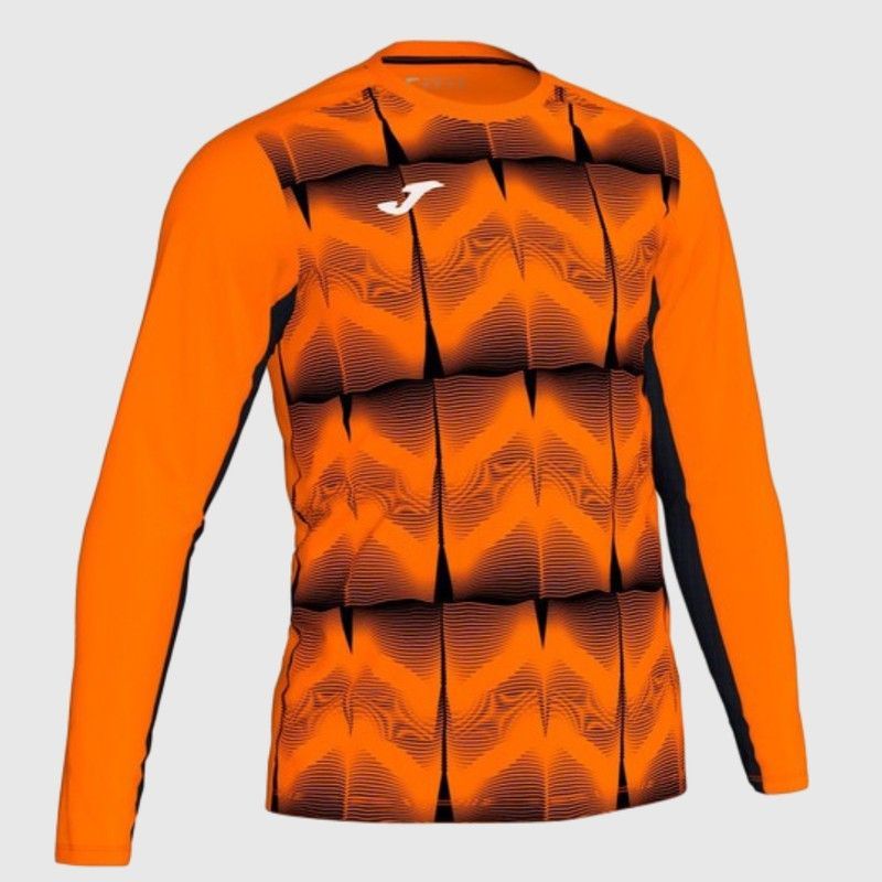 Camiseta de portero Derbi IV