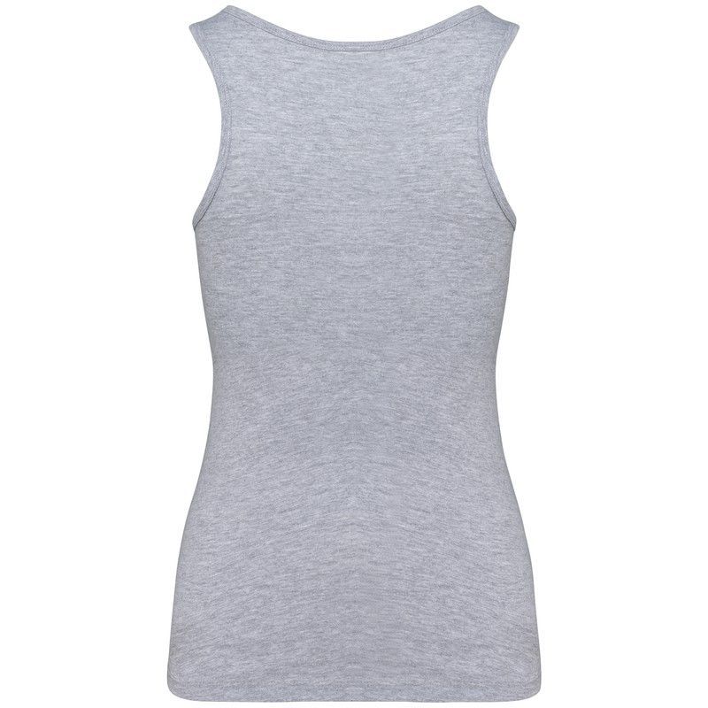 Camiseta de tirantes Bio150 IC mujer