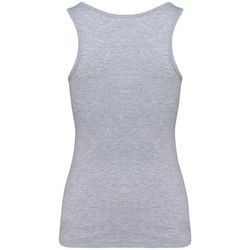 Camiseta de tirantes Bio150 IC mujer