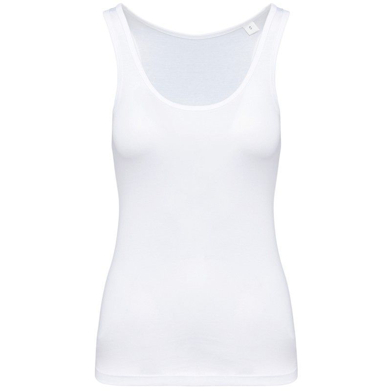 Camiseta de tirantes Bio150 IC mujer