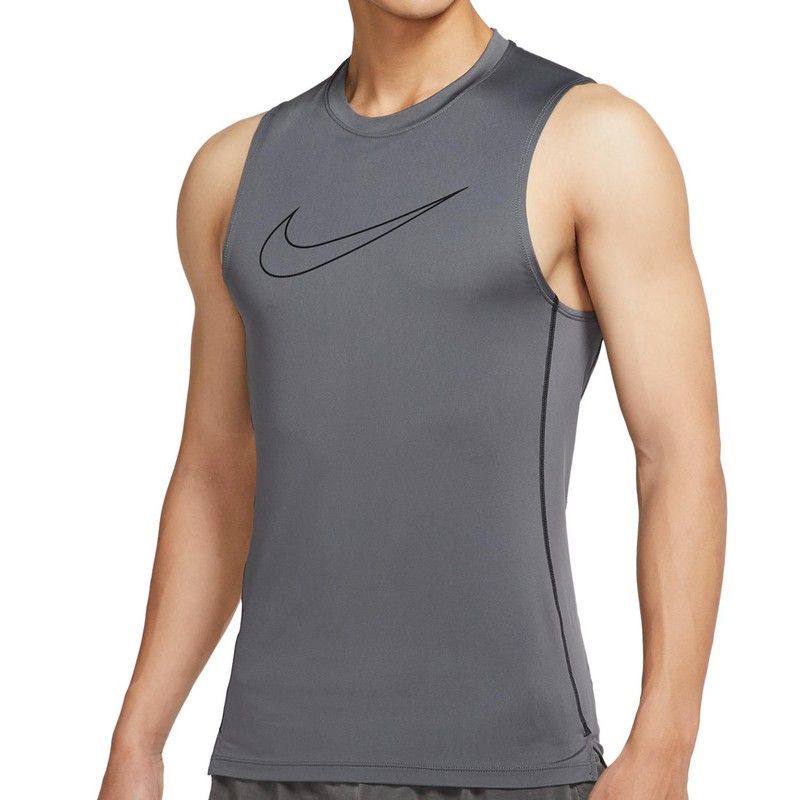 Camiseta de tirantes Nike Pro Dri-Fit