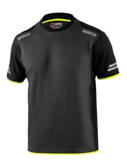 CAMISETA DE TRABAJO SPARCO TECH
