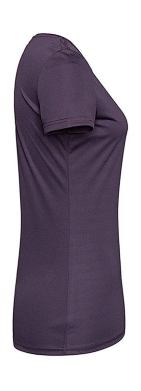 Camiseta deporte mujer