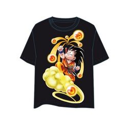 Camiseta Dragon Ball
