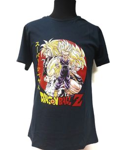 Camiseta Dragon Ball