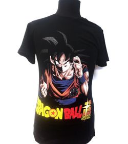 Camiseta Dragon Ball