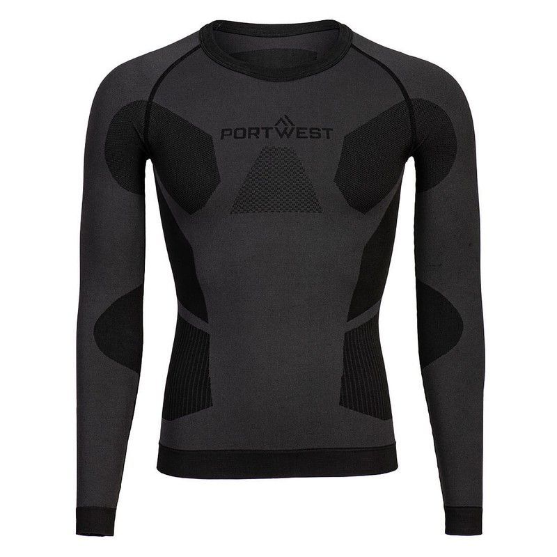 Camiseta Dynamic Air Baselayer