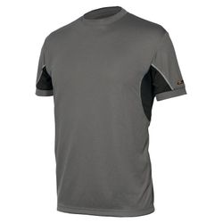 Camiseta Extreme Gris T/M