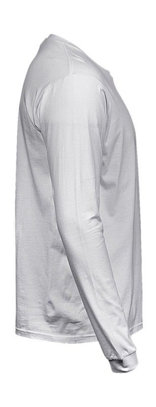 Camiseta Fashion manga larga