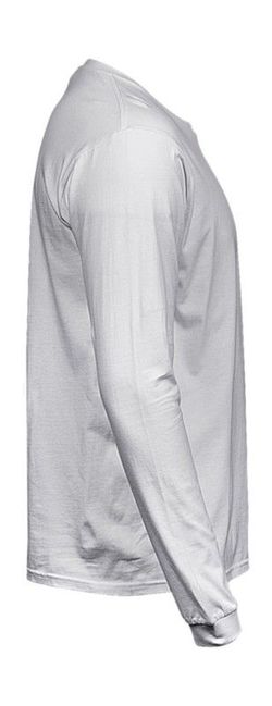 Camiseta Fashion manga larga