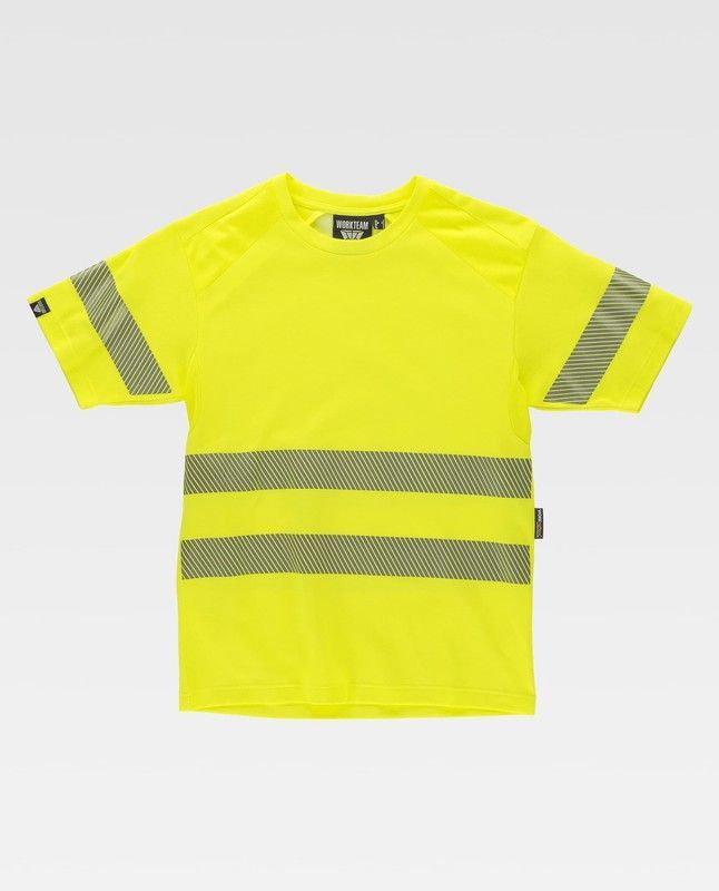 CAMISETA Fluor