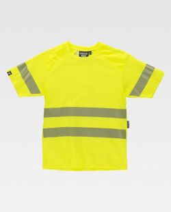 CAMISETA Fluor