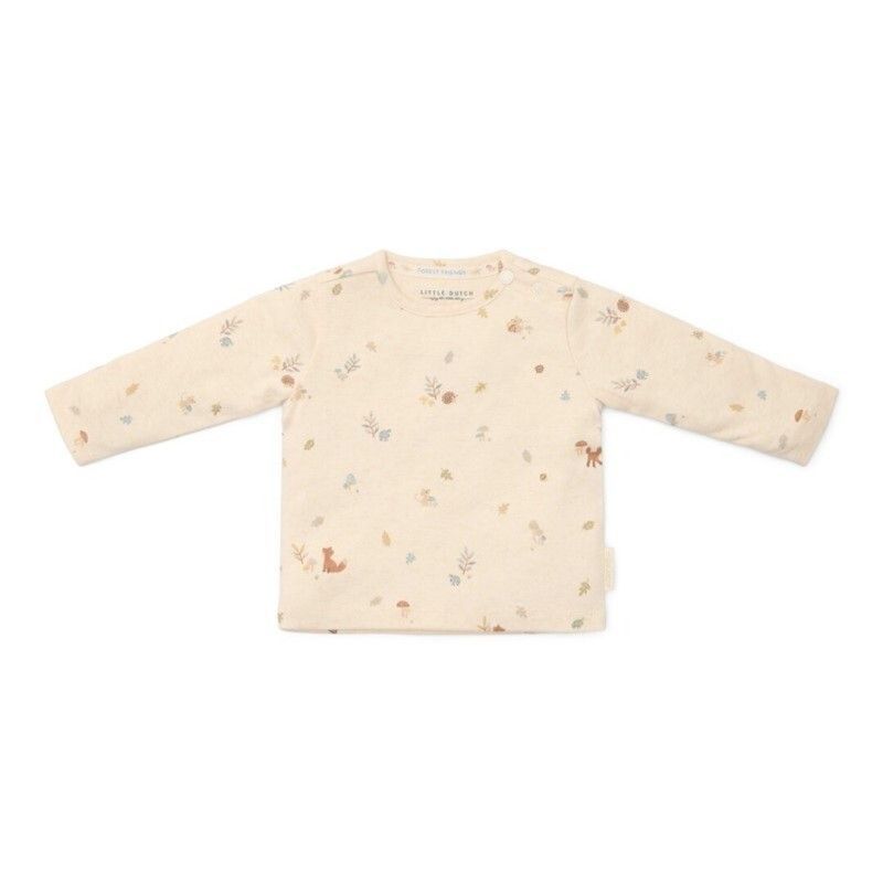 Camiseta forest Little Dutch
