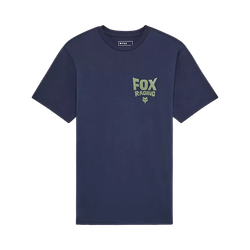 Camiseta Fox Bolt Premium ⚡🦊 | Estilo, comodidad y calidad