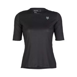 🚴‍♀️ Camiseta Fox Flexair Ascent Jersey Mujer – Ligereza, Rendimiento y Estilo para las Aventuras Más Exigentes 🌄