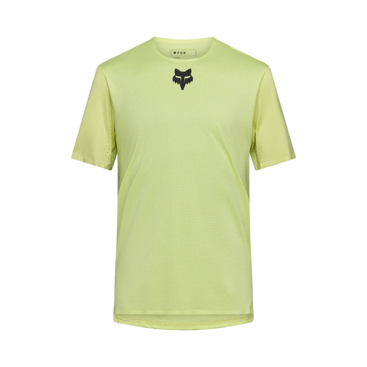 👕🔥 Camiseta Fox Flexair Manga Corta – Ligereza y Rendimiento Pro para MTB y Trail