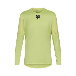 👕🔥 Camiseta Fox Flexair Manga Larga – Ligereza, Transpirabilidad y Rendimiento Pro para MTB